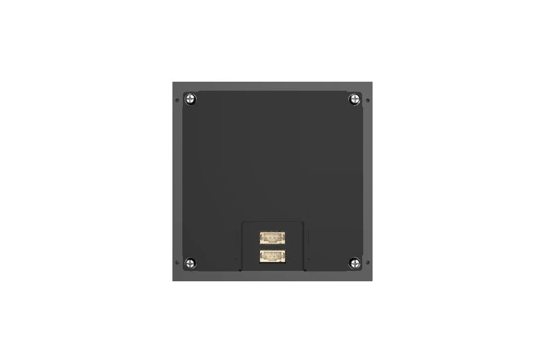 Modul tastatura videointerfon Dahua