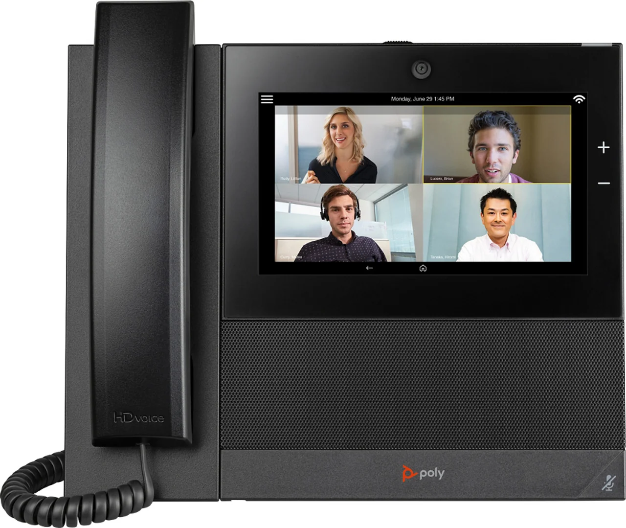 TAC PYC CCX 700 PHONE 2200-49750-025