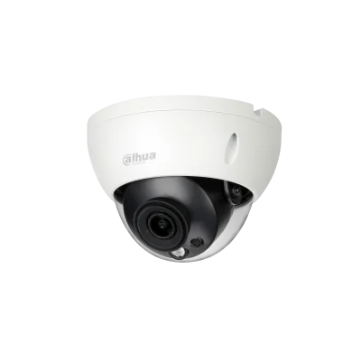 IP CAM DOME 4MP 13.5mm DAHUA