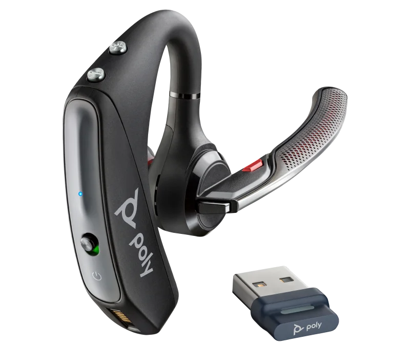 CASTI VOY 5200 UC, USB-A/BT600, 7K2E1AA