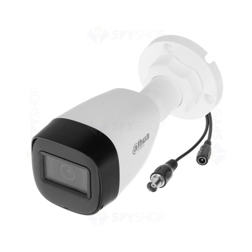CAM BULLET 5MP 30M HAC-HFW1500C-0280B-S2 5mp | Altamag.ro