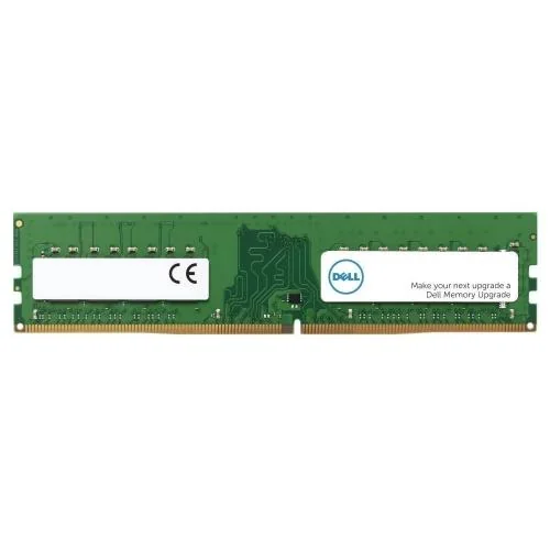 MST DELL 16G 3200MHZ UDIMM 1RX8 DDR4 S Dell