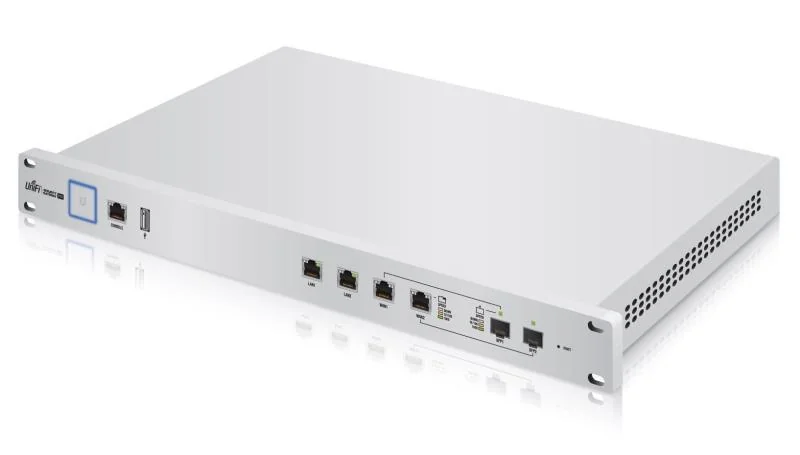 SECURITY GATEWAY PRO USG-PRO-4