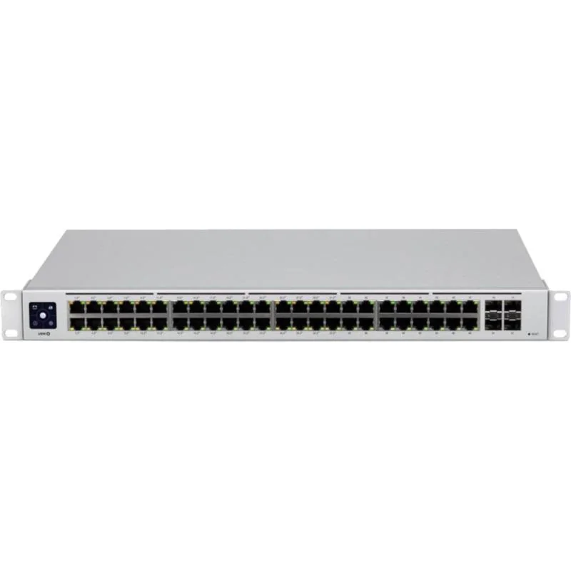 SWITCH UniFi 48Ports USW-48-EU