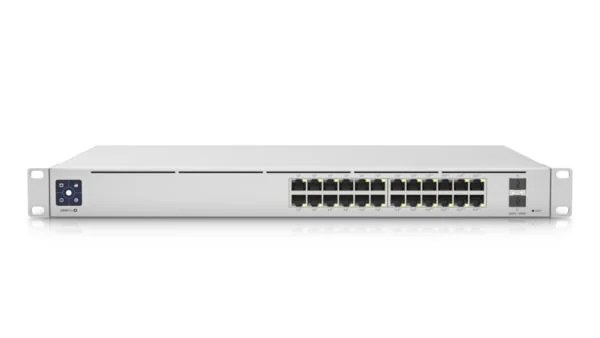 SWITCH Pro 24 POE USW-Pro-24-POE Ubiquiti