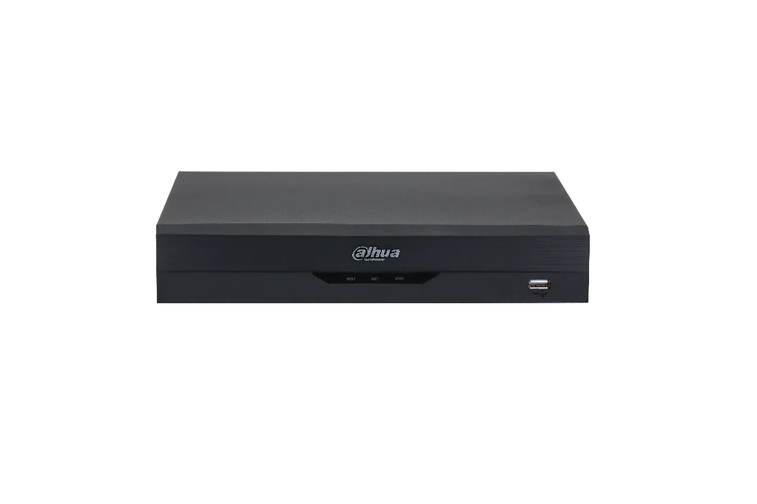 DVR 4 canale Dahua XVR5108HS-4KL-I3