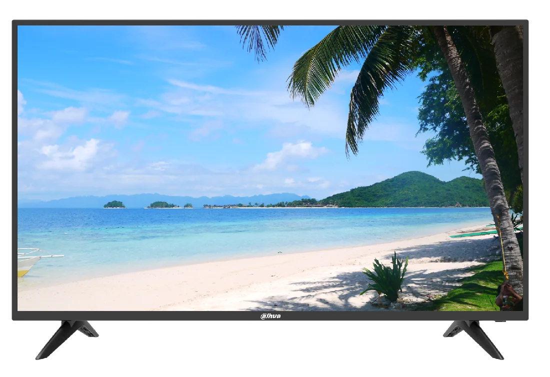 Dahua MONITOR FHD 43" DHC LM43-F200