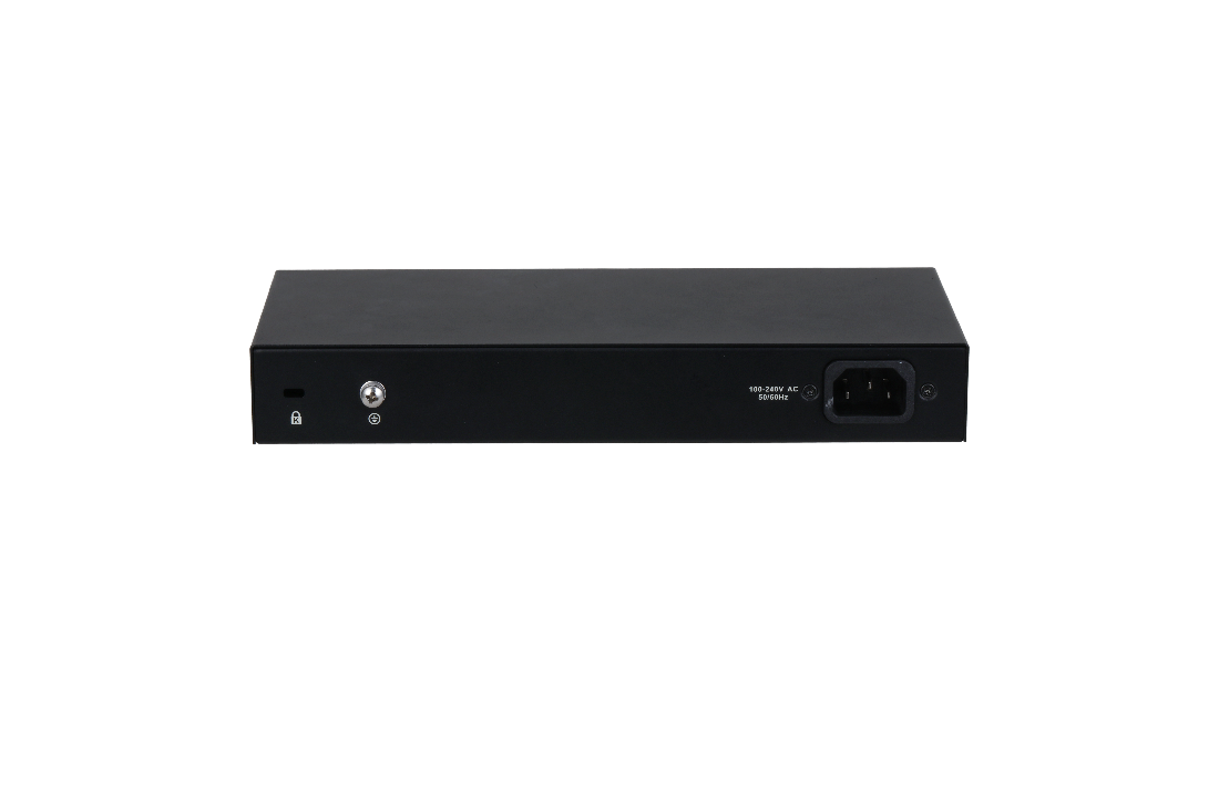 SWITCH  8Ports POE PFS3010-8ET-65 Dahua | Altamag.ro