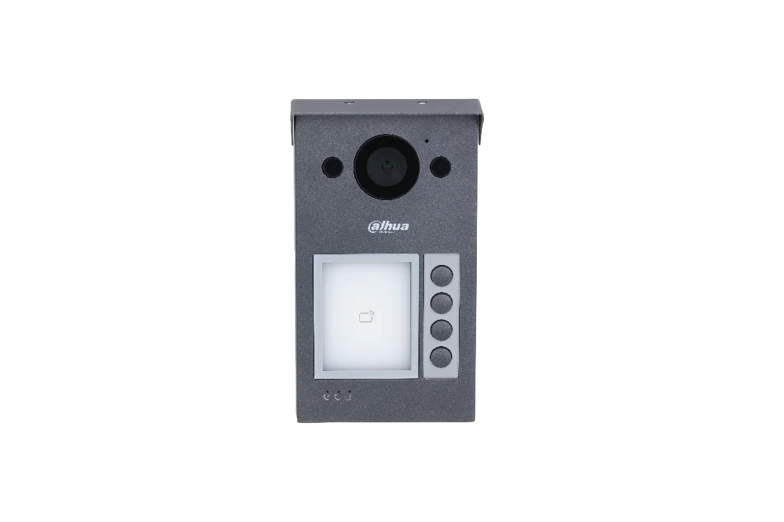 Wi-Fi Villa Door Station Dah VTO3311Q-WP