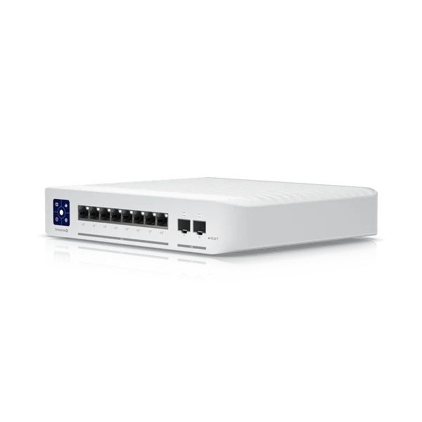 Switch Enterprise USW-Enterprise-8-PoE