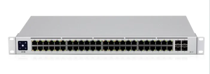 Switch Enterprise USW-Enterprise-48-PoE