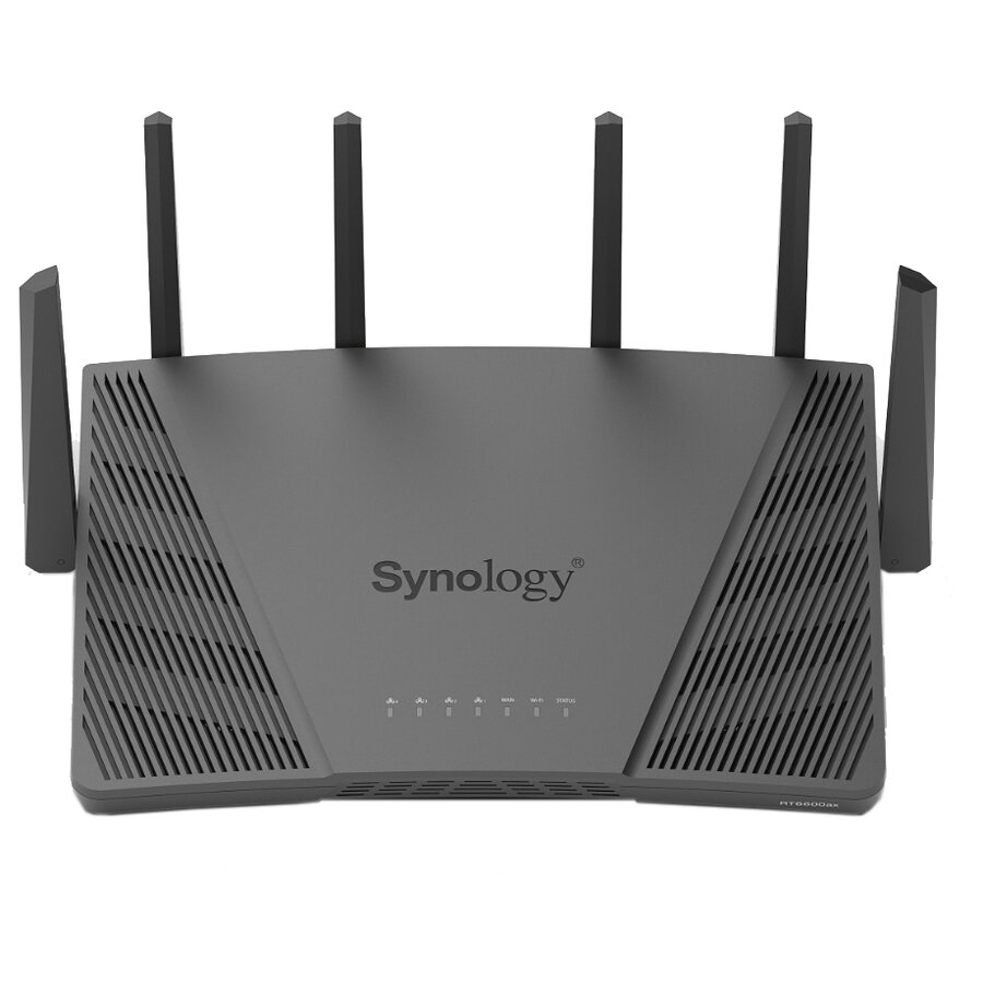 RT6600ax WIRELESS ROUTER | Altamag.ro