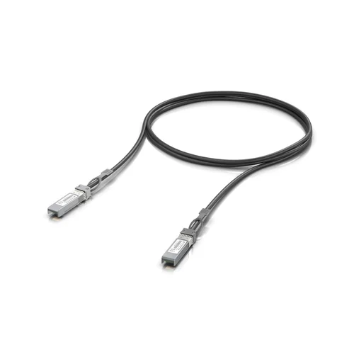 Copper Cable 10Gbps 1M UACC-DAC-SFP10-1M Ubiquiti