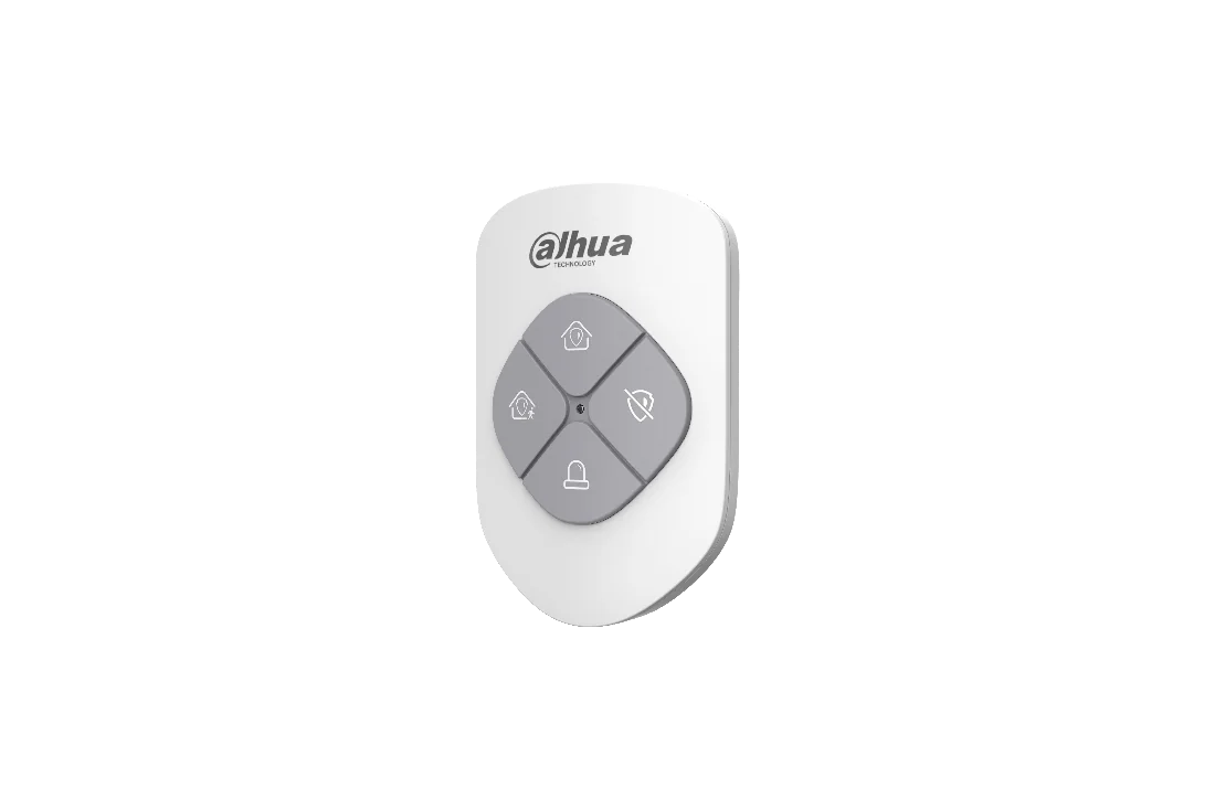 WIRELESS KEYFOB DAHUA ARA24-W2(868)