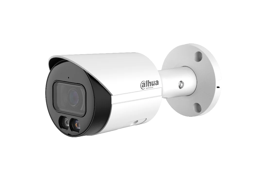 IP CAM 4MP DHA IPC-HFW2449S-S-IL-0280B
