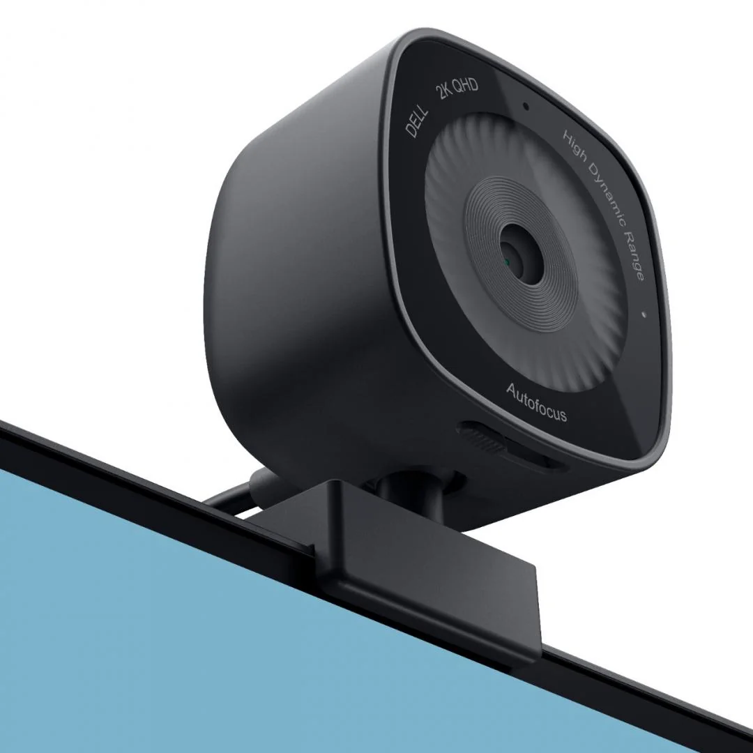 Dell Webcam - WB3023 S