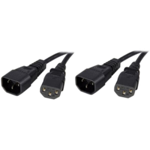 2 Output cords 10A | Altamag.ro