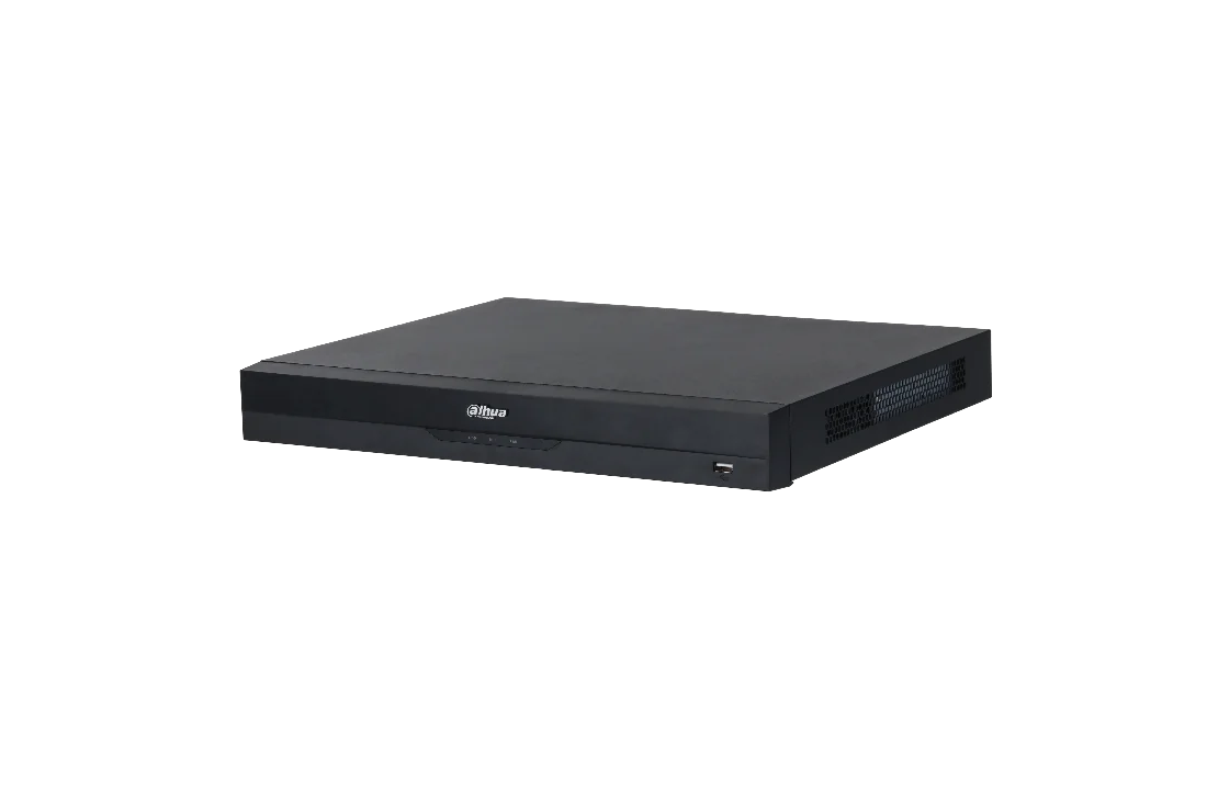 NVR 16CHANNELS 1U 16POE NVR5216-16P-EI