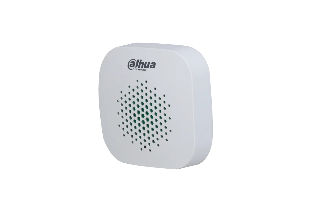 WIRELESS SIREN DAHUA ARA12-W2(868)