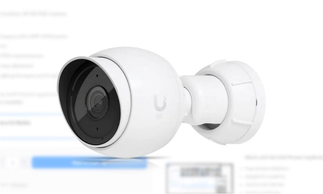 UNIFI PROTECTCAM G5 BULLET UVC-G5-BULLET | Altamag.ro