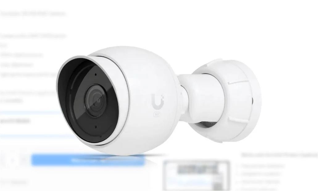 UNIFI PROTECTCAM G5 BULLET UVC-G5-BULLET
