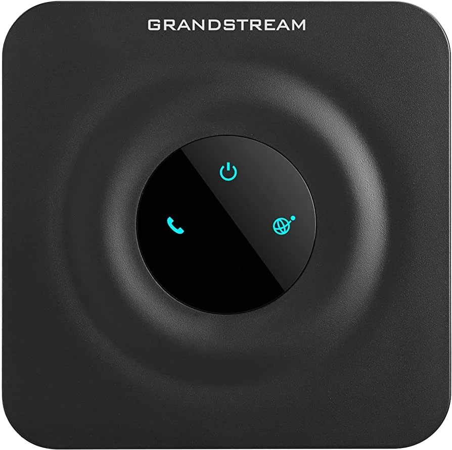 GRS ATA 1xFXS 1xLAN 10/100 HT801