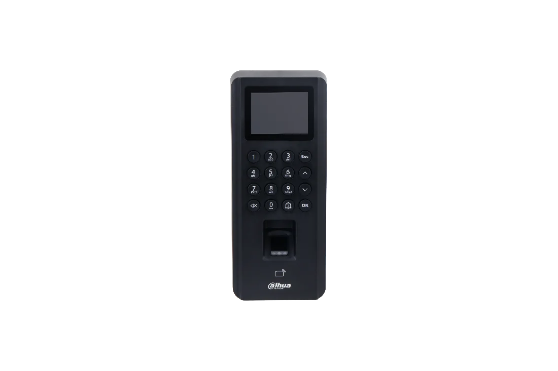 DOOR CTRL ACCESS DAHUA ASI2212J-PW