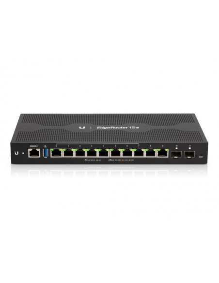 EdgeRouter 12P POE ER-12P-EU | Altamag.ro
