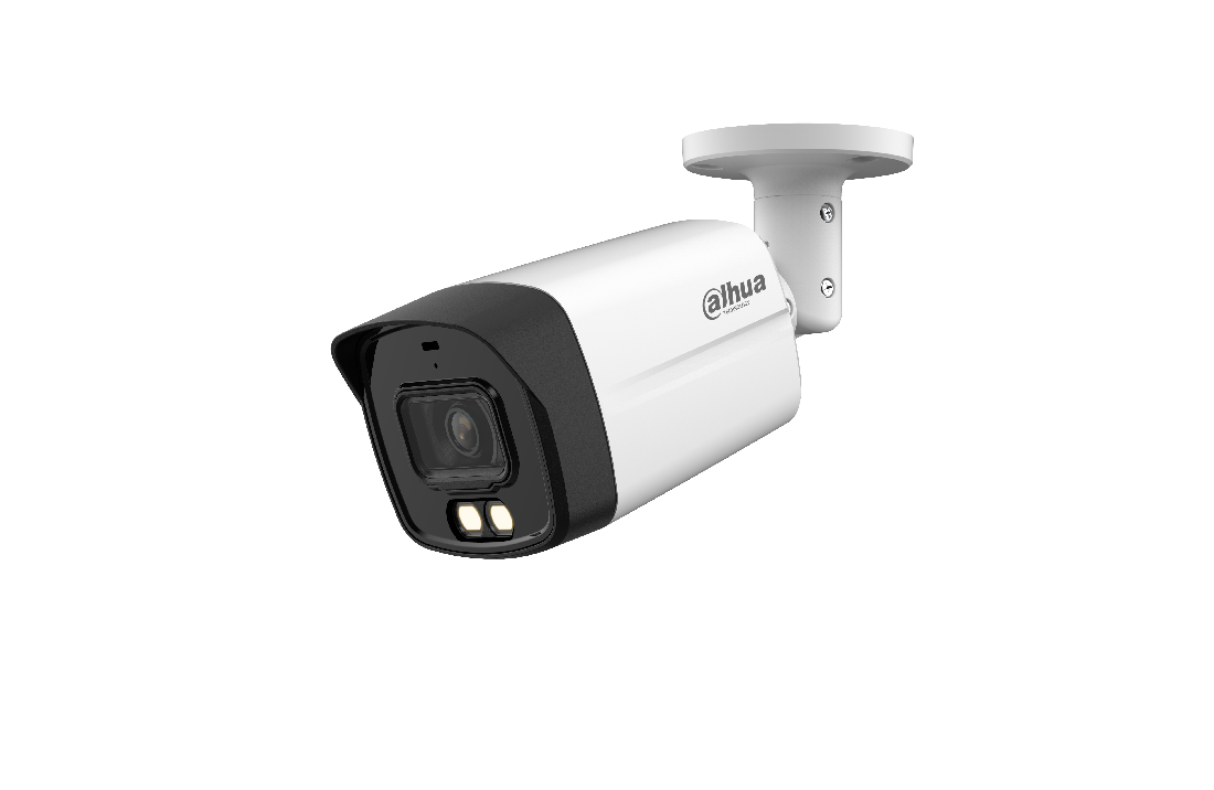 CAM 2MP DHA HAC-HFW1200TLM-IL-A-0360B-S6 2mp | Altamag.ro