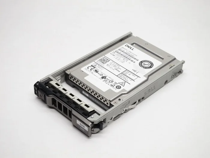 SSD DELL 800GB SAS MU 2.5in 3DWPD S