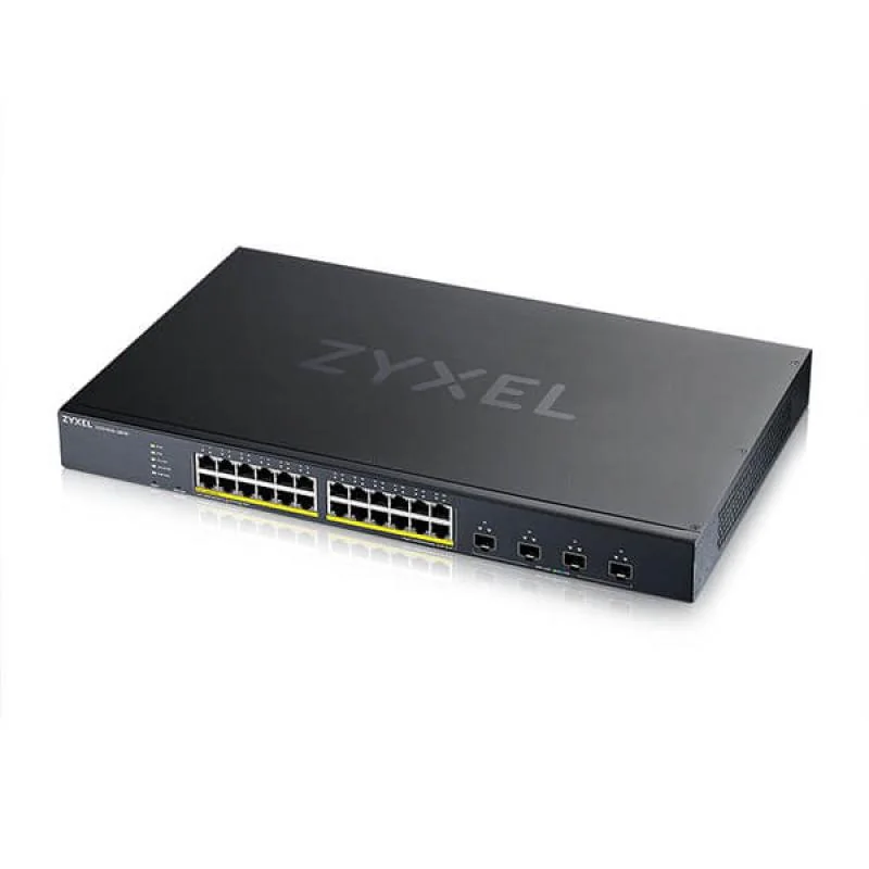 ZYXEL XGS1935-28HP 24PORT GBE  POESWITCH