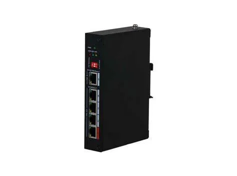 EXTENDER 5 PORTURI POE PFT1500