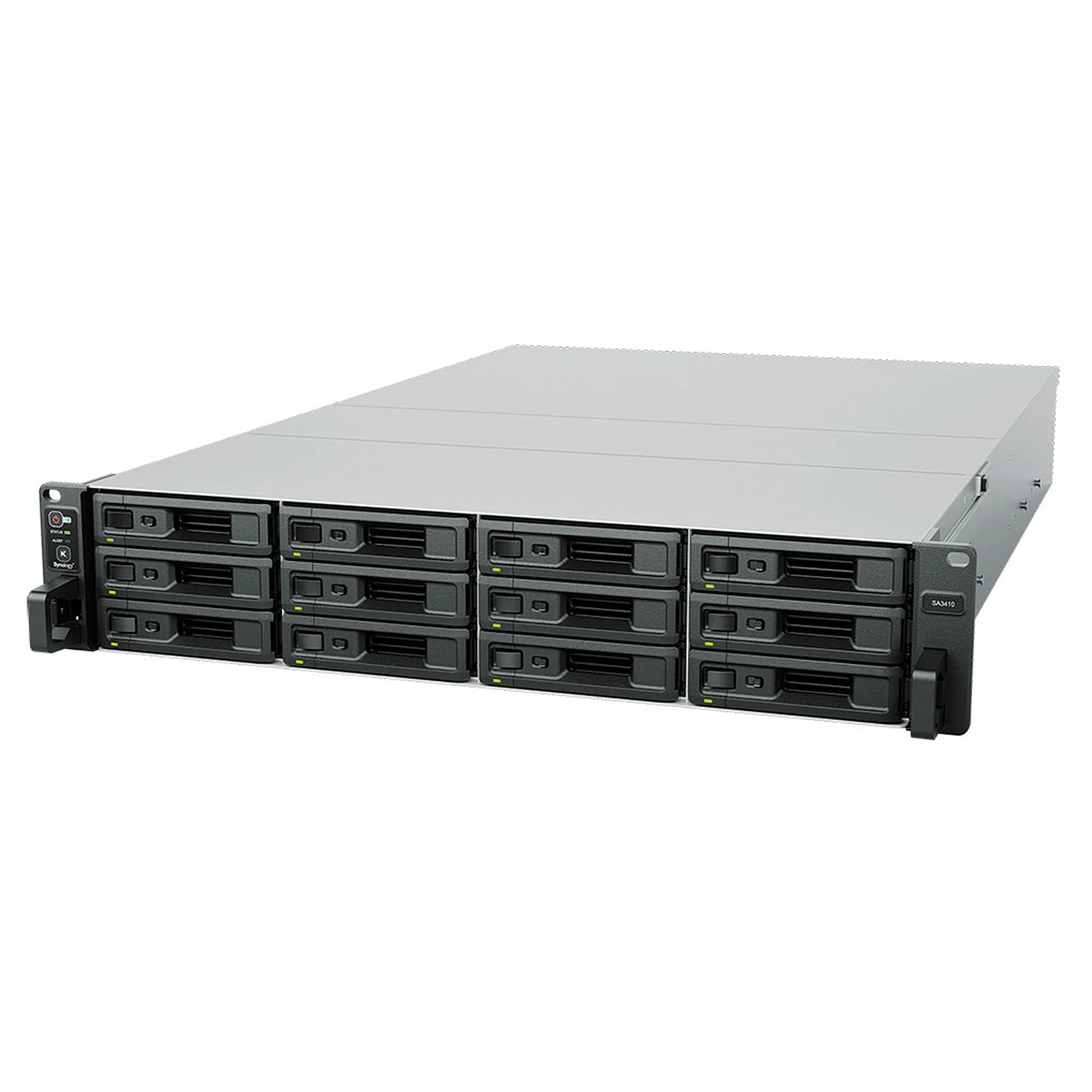 NAS SA3410
