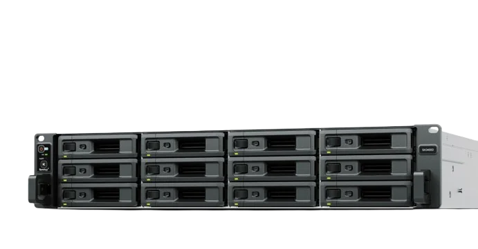 NAS SA3400D