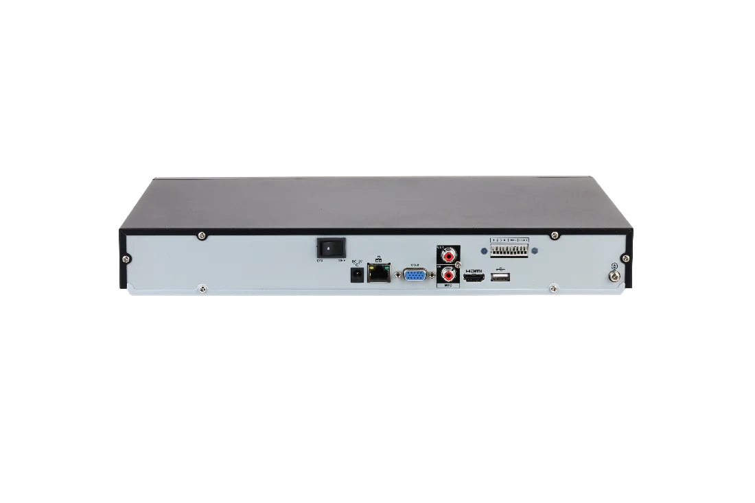 NVR 16 CANALE DHA NVR4216-EI Dahua