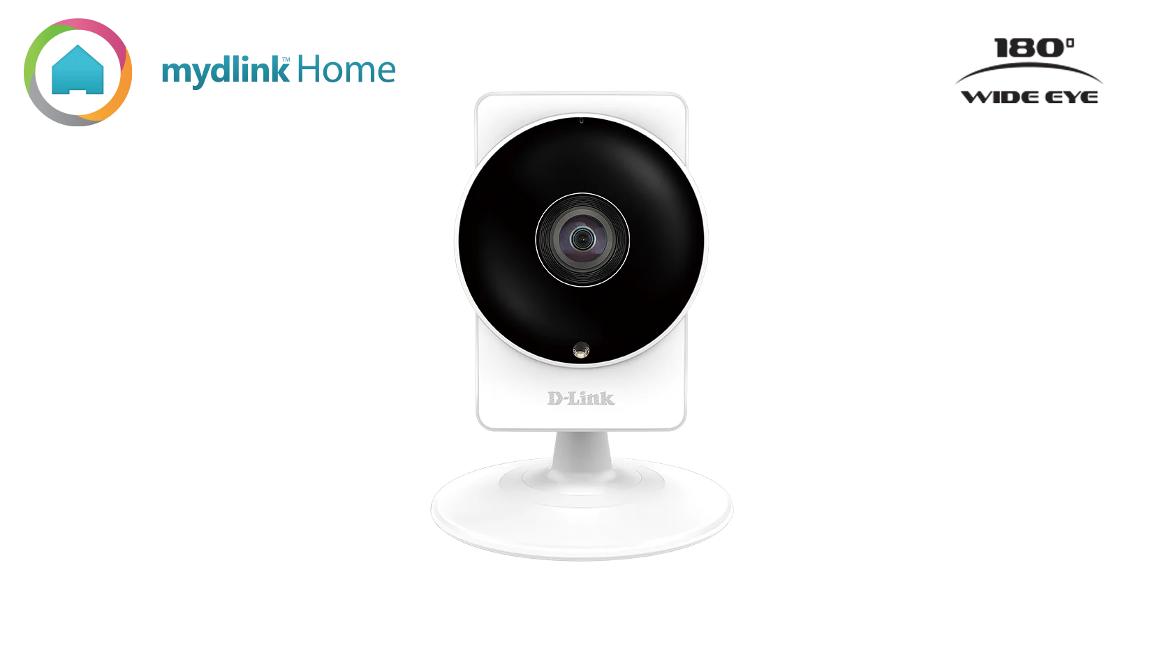 DLK CAM WIFI 2K DCS-8302LH