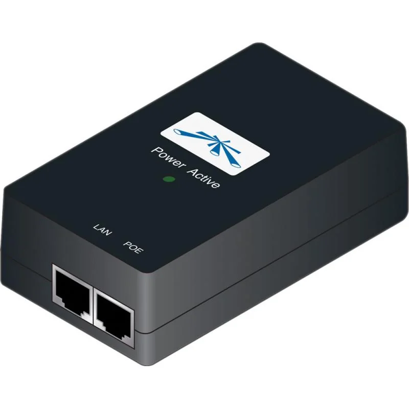 UniFi PoE++ Adapter POE-50-60W