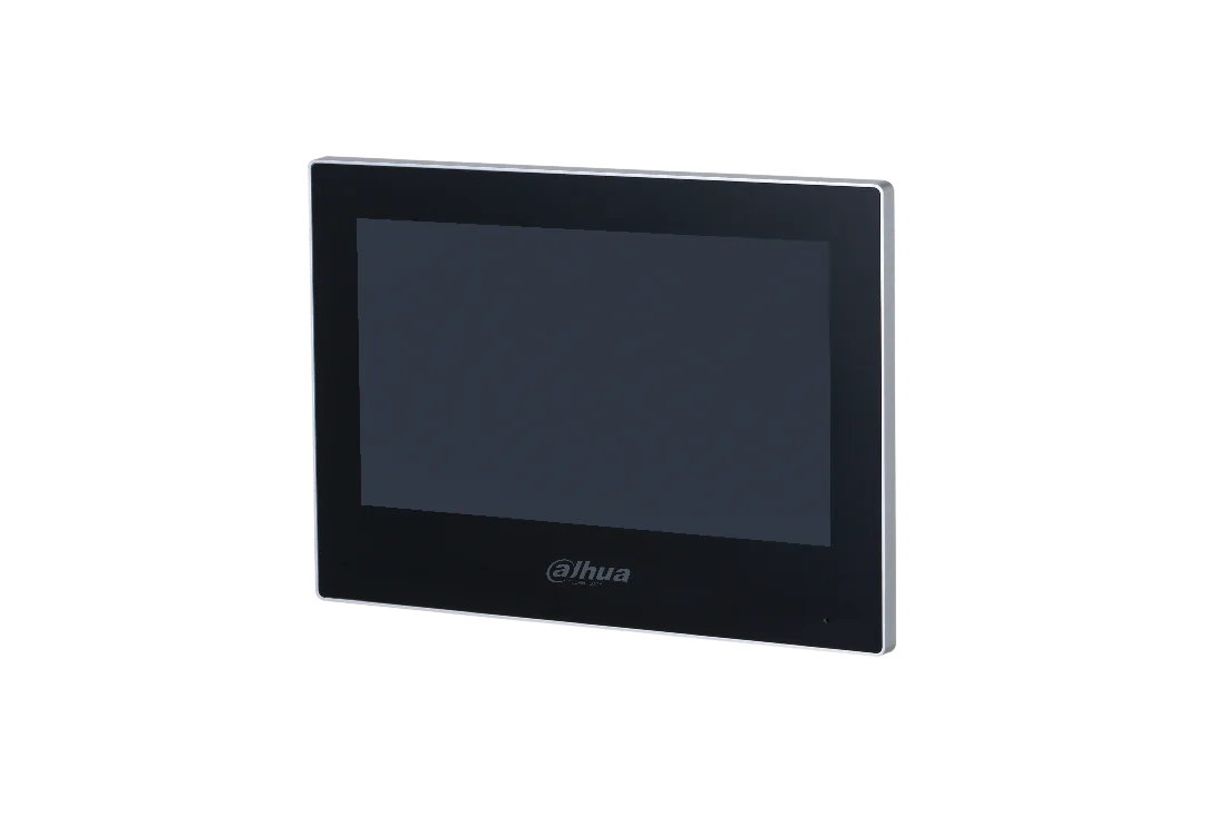 IP&WIFI INDOOR MON 7" DHA VTH2621G-WP