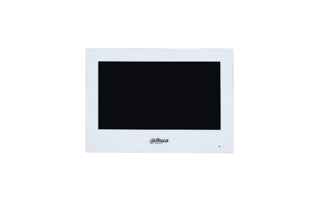 IP INDOOR MON 7" DHA VTH2621GW-P Dahua