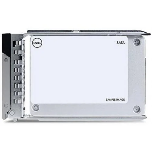 SSD DELL 480G SATA RI 512e 2.5" S
