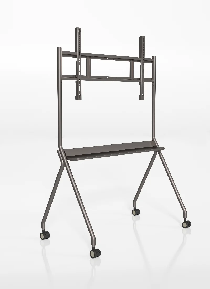 STAND MOBIL 65"/75" IWB DAHUA PKC-MS0A