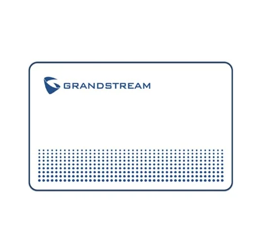 GRS GDS ACC RFID CARD GDS37x0-CARD