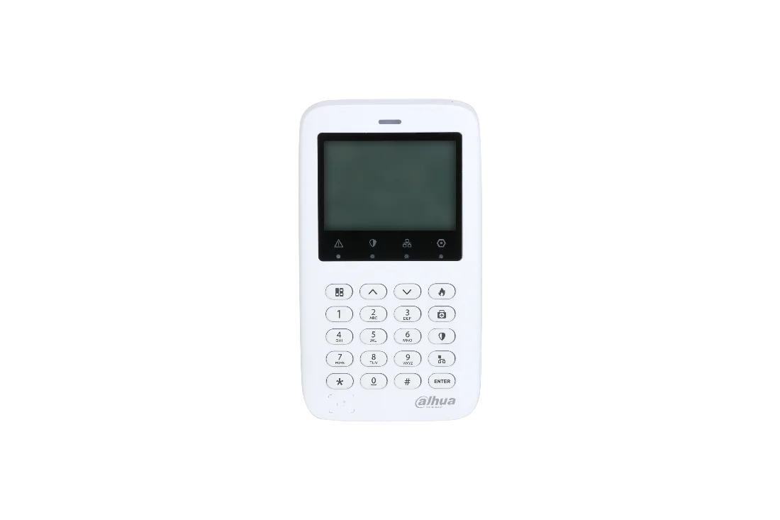 ALARM KEYPAD DAHUA ARK50C