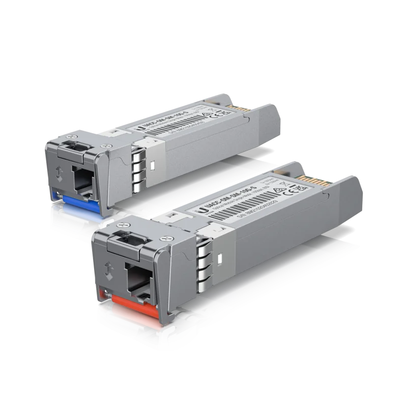 SINGLE MODE OP MODULE UACC-OM-SM-10G-S-2