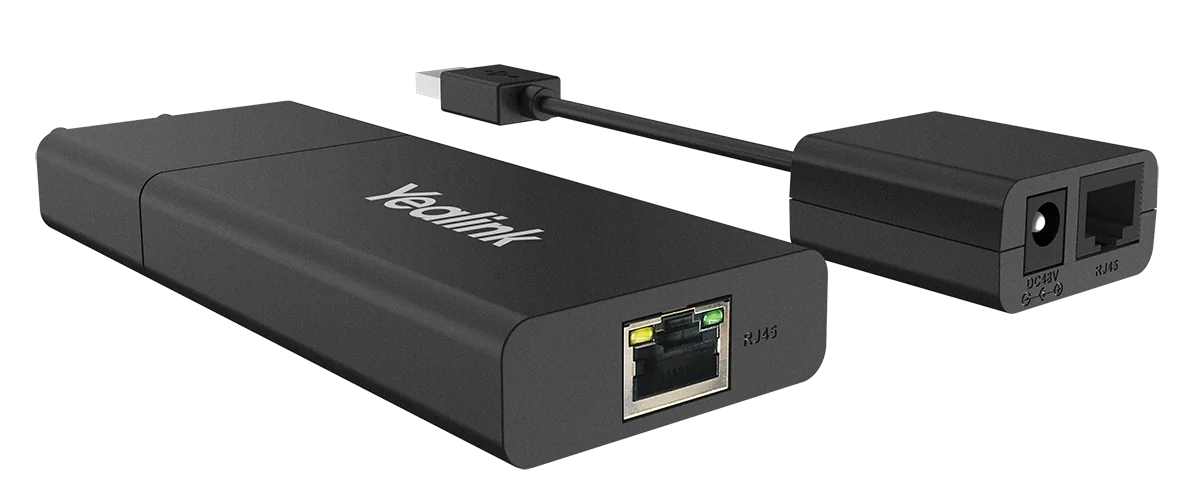 YLK USB EXTENDER USB2CAT5E-EXT 1303109