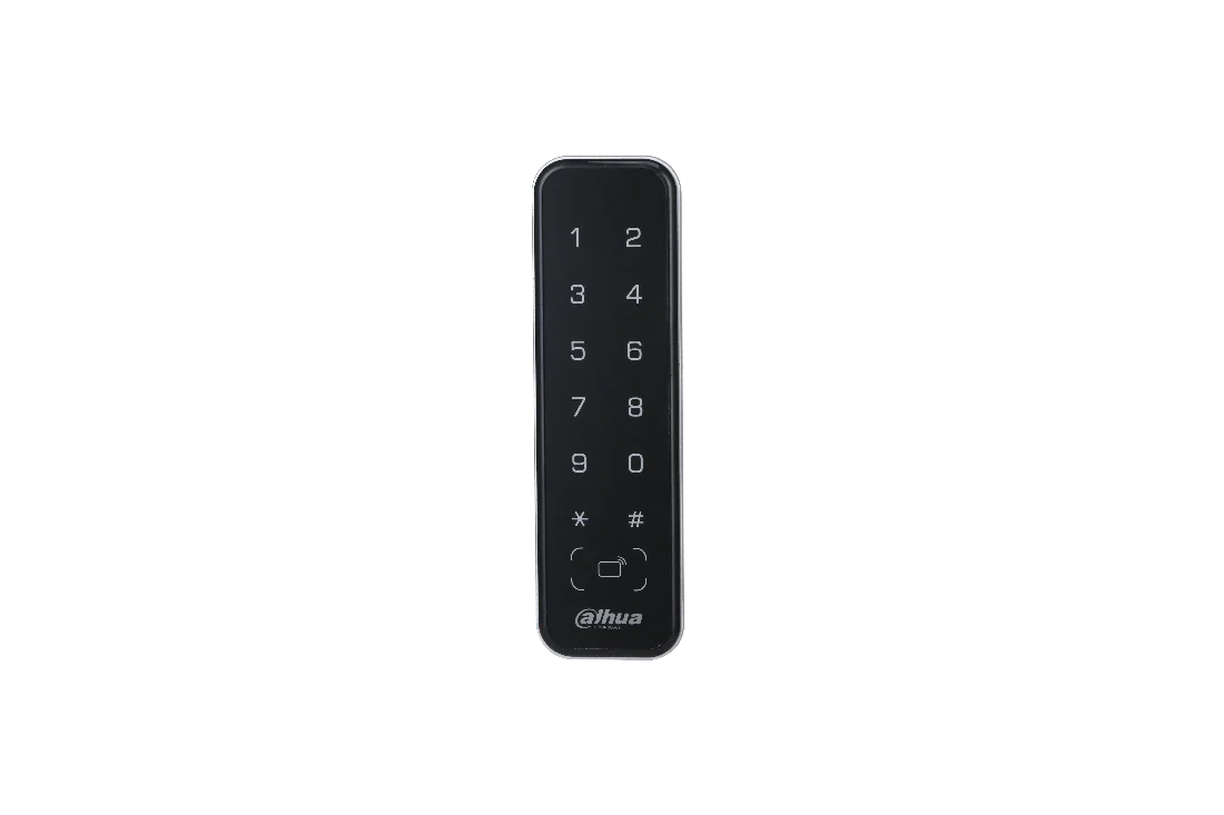 Reader Dahua ASR2201A