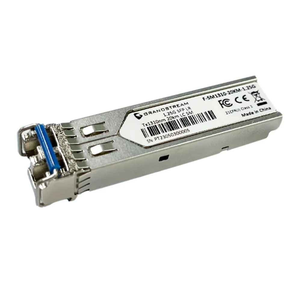 GRS MODULE 20KM F-SM1310-20KM-1.25G