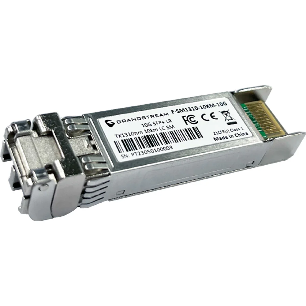 GRS MODULE 10KM F-SM1310-10KM-10G
