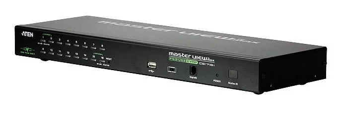 ATEN SWT 16P PS/2-USB CS1716I-AT-G