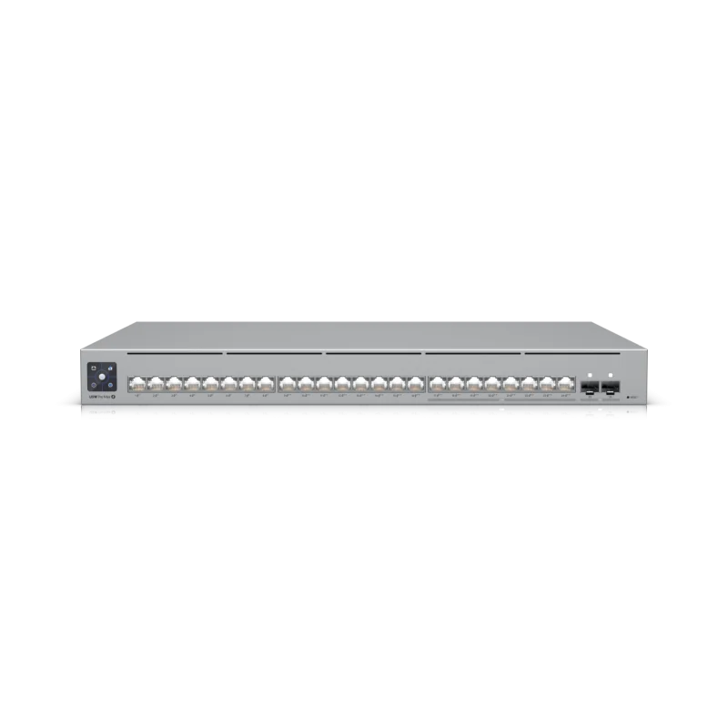 SWT Pro Max 24 POE USW-Pro-Max-24-PoE